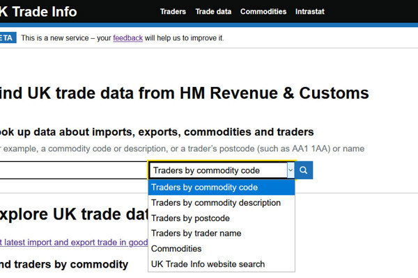 Ukti Search Bar