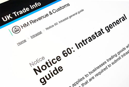Notice 60 Image